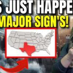 This JUST HAPPENED ! You Won't Believe What Major Signs I Received #jesus #rapture ‣ Witness21