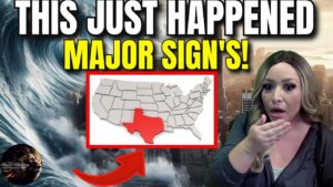 This JUST HAPPENED ! You Won't Believe What Major Signs I Received #jesus #rapture ‣ Witness21