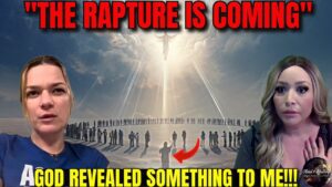 A RAPTURE DREAM With An Intense Revelation! Get Ready The Rapture Is Coming Soon ‣ Witness21