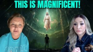 God Gave Her A POWERFUL Experience ! What He Showed Her Is Magnificent ‣ Witness21