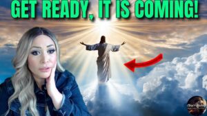 God REVEALED To Her Powerful Signs In These Experiences ! You Need To Hear This ‣ Witness21