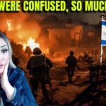 God Revealed To Her Messages About ISRAEL and What is Coming ! You Need To Hear This ‣ Witness21