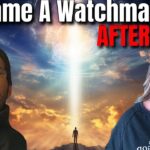 RAPTURE Dream That Led Him To Become A Watchman ! You Need To Hear This #rapturedreams #jesuschrist ‣ Witness21