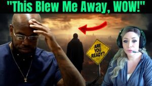 A RAPTURE WARNING To All Who See This Video ! This Blew Me Away, WOW!!! ‣ Witness21