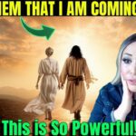 God Gave Her POWERFUL Dreams and Messages ! This is So Powerful ‣ Witness21