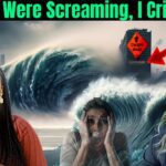 RAPTURE DREAM - The Screaming and CONFUSION Had Me Cry Out ! I Saw It COMING ‣ Witness21