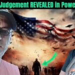 Dream: God's Judgement For America I "They Are About To Go Out" ‣ Witness21