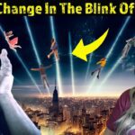 Rapture Dream: Many Will Be Shocked Once This Happens! In The BLINK OF AN EYE ‣ Witness21