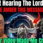 RAPTURE DREAM I Was COMPELLED by God To Share This Urgent Message ! #rapture rapture #Jesus #god ‣ Witness21