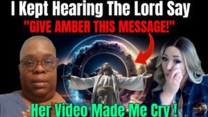 RAPTURE DREAM I Was COMPELLED by God To Share This Urgent Message ! #rapture rapture #Jesus #god ‣ Witness21