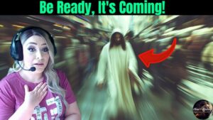 The WARNINGS Have Arrived! It's Time To BE READY #jesus #jesuschrist #rapture #god ‣ Witness21