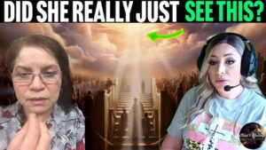 Powerful RAPTURE DREAM From The Lord ! This Is Coming #jesuschrist #rapture #god #jesus ‣ Witness21