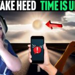 Time Is up, GET READY! This is An Eye Opening Rapture Dream #rapture #jesus #jesuschrist ‣ Witness21