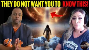 The Rapture Is NEARLY Upon Us! They Do Not Want You To Know These Details #rapture #Jesus #god ‣ Witness21