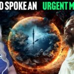 We Are RUNNING OUT OF TIME! The Lord Gave Her An Urgent Message To Share #rapture #Jesus #god ‣ Witness21