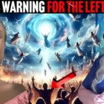 Rapture Dream: Warning For The LEFT BEHIND! Time Is Running Out Do Not Wait #rapture #Jesus #god ‣ Witness21