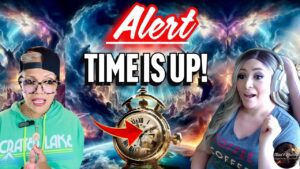 An Alert For Anyone Awaiting THE RAPTURE ! TIME IS UP, Jesus Is Close #rapture #jesus #jesuschrist ‣ Witness21