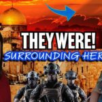 Dream: Keep Your Eyes Focused On Israel Now! End Time Warning #rapture #Jesus #jesuschrist ‣ Witness21