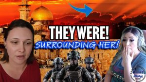 Dream: Keep Your Eyes Focused On Israel Now! End Time Warning #rapture #Jesus #jesuschrist ‣ Witness21