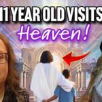 ASTOUNDING Visitation to Heaven from Pastors Son! #christianmotivation #motivationalvideo #god ‣ Witness21