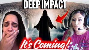 Rapture Dream: This Will Catch The World Off Guard! Very Deep and Intense #rapture #Jesus ‣ Witness21