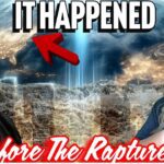 Rapture Dreams From The Lord! He Was Revealed This PRIOR To The Rapture #rapture #Jesus ‣ Witness21