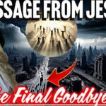 A Powerful Message FROM JESUS ! One Step Closer To THE RAPTURE #rapture #Jesus #jesuschrist ‣ Witness21