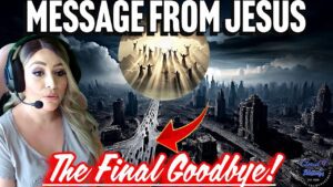 A Powerful Message FROM JESUS ! One Step Closer To THE RAPTURE #rapture #Jesus #jesuschrist ‣ Witness21