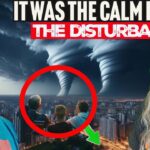 Rapture Dream: A Calm Before THE STORM! It was Unlike Anything I've Seen #rapture #jesus ‣ Witness21