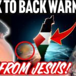 God Gave Him Warnings About The MIDDLE EAST! Keep Your Eyes Focused On Israel Now #rapture #jesus ‣ Witness21