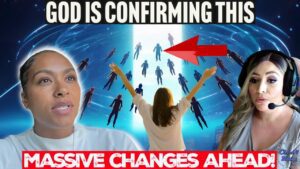 Rapture Dream: God Confirmed That This Is COMING! Massive Changes Are Moments Away #rapture #jesus ‣ Witness21