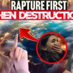 Rapture Dreams: Called UP to Meet The Lord! Intense Details of Before And After The Rapture! #jesus ‣ Witness21