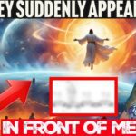 Rapture Dream: An Alert For Gods Children! The Time Is Near, Jesus Is COMING #rapture #jesus ‣ Witness21