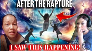 Rapture Dream: A Powerful Confirming Message That THIS IS COMING! Be Vigilant #rapture #jesus ‣ Witness21