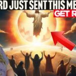 Rapture Dream: A Powerful Message Was JUST RECEIVED! Buckle UP For This #jesus #rapture ‣ Witness21