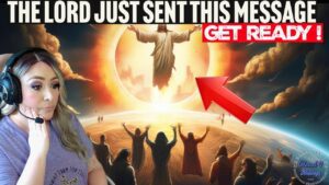 Rapture Dream: A Powerful Message Was JUST RECEIVED! Buckle UP For This #jesus #rapture ‣ Witness21