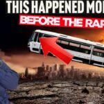 Rapture Dream: It Happened Just Moments Before THE RAPTURE! They Were Not Ready For This ‣ Witness21