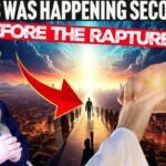 The Rapture Is NOW Closer Than Ever! This Experience Will Have You SPEECHLESS #rapture #jesus ‣ Witness21