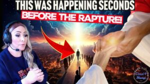 The Rapture Is NOW Closer Than Ever! This Experience Will Have You SPEECHLESS #rapture #jesus ‣ Witness21