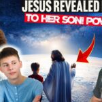 God Revealed Himself To YOUNG BOY! He Shares Powerful And Intense Experiences in this Video ‣ Witness21