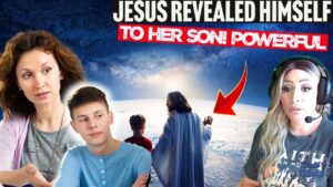 God Revealed Himself To YOUNG BOY! He Shares Powerful And Intense Experiences in this Video ‣ Witness21