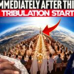 God Showed Him What Happens Right Before THE TRIBULATION! His Details Are Shocking #jesus #heaven ‣ Witness21