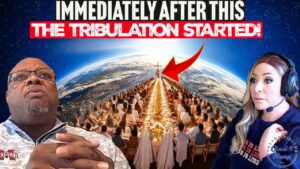 God Showed Him What Happens Right Before THE TRIBULATION! His Details Are Shocking #jesus #heaven ‣ Witness21