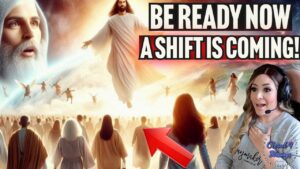 Rapture Dream: Its Time To Be READY NOW! The Signs Are Here #rapture #jesus #jesuschrist ‣ Witness21