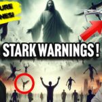 She Saw This Happening After THE RAPTURE! The Details Shared In This Video Are Intense #rapture ‣ Witness21