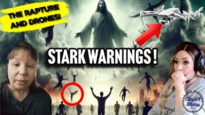 She Saw This Happening After THE RAPTURE! The Details Shared In This Video Are Intense #rapture ‣ Witness21