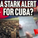 The Lord Revealed To Him Shocking Details About CUBA! Stay Alert #cloud9blessings #rapture ‣ Witness21