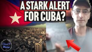 The Lord Revealed To Him Shocking Details About CUBA! Stay Alert #cloud9blessings #rapture ‣ Witness21