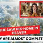 The Rapture Has Never Been THIS CLOSE! Her Details From Her Experience Is Powerful #cloud9blessings ‣ Witness21