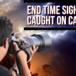 END TIMES SIGHTINGS CAUGHT ON CAMERA 2023! ‣ Witness21